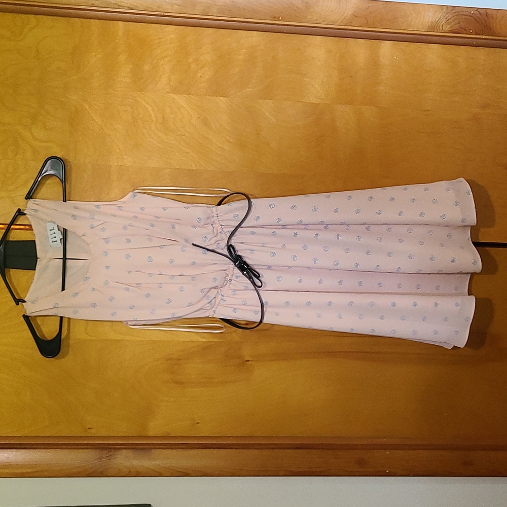 Elle sundress